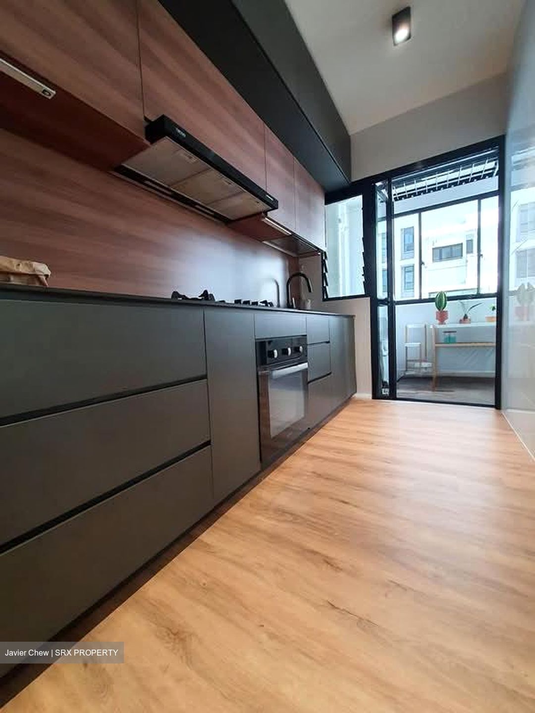 Blk 420B Waterfront II @ Northshore (Punggol), HDB 4 Rooms #574049341